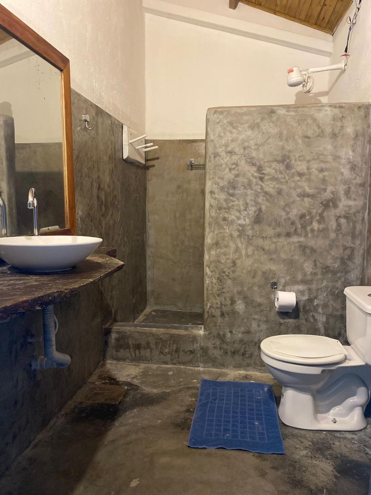 Pousada Iemanja Караіва Номер фото